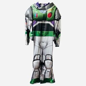 Disney Buzz Toy Story | Space Hero Costume